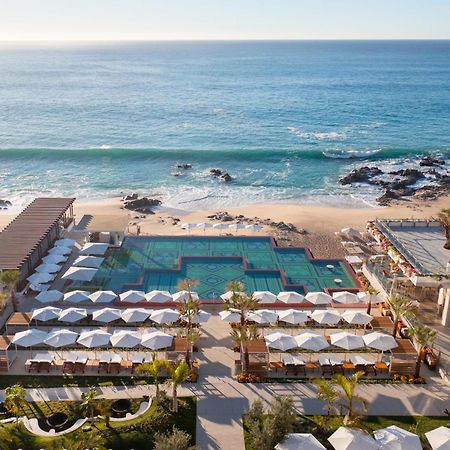 Grand Velas Boutique Hotel (Adults Only) San José del Cabo Eksteriør bilde