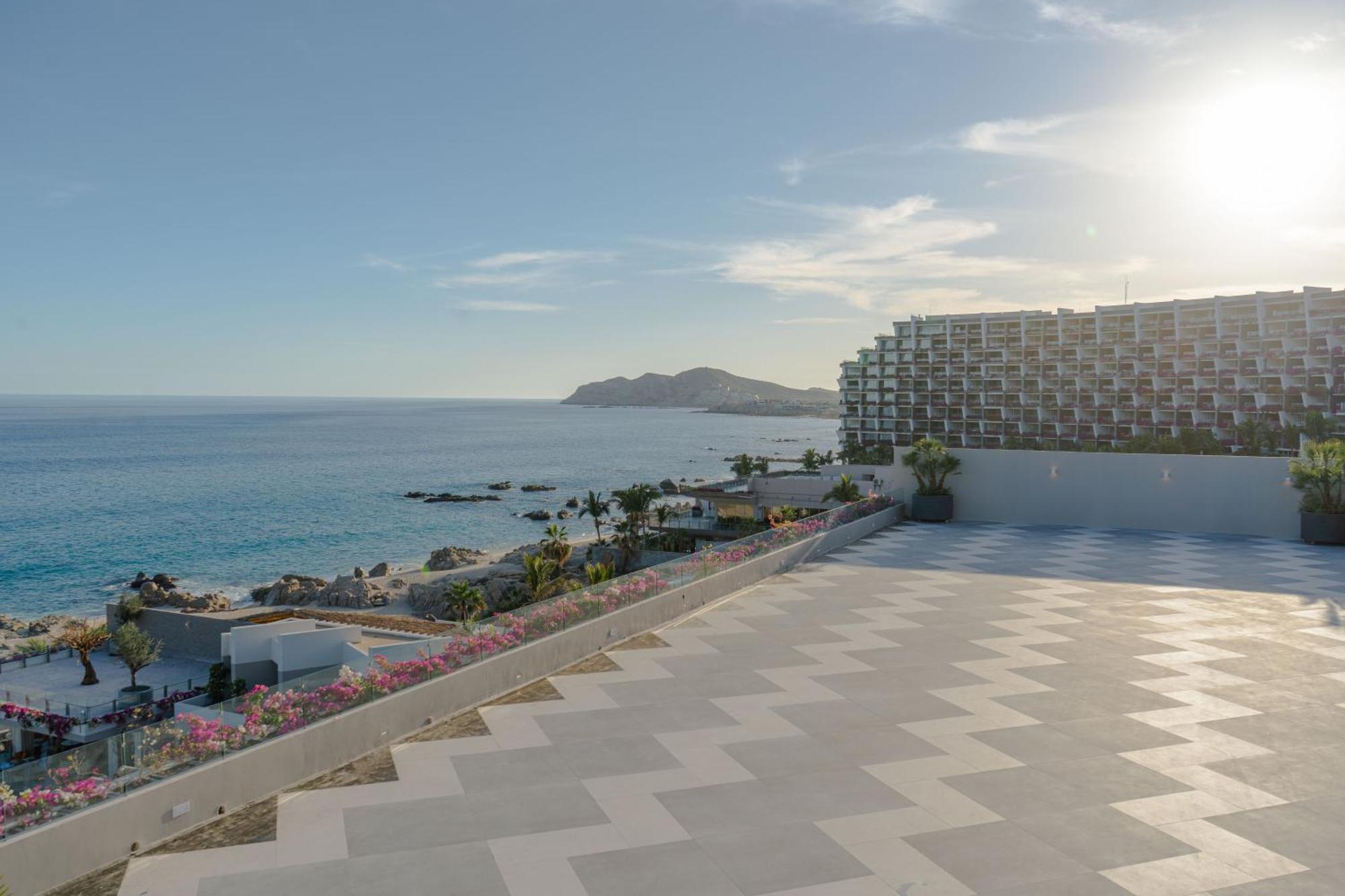 Grand Velas Boutique Hotel (Adults Only) San José del Cabo Eksteriør bilde