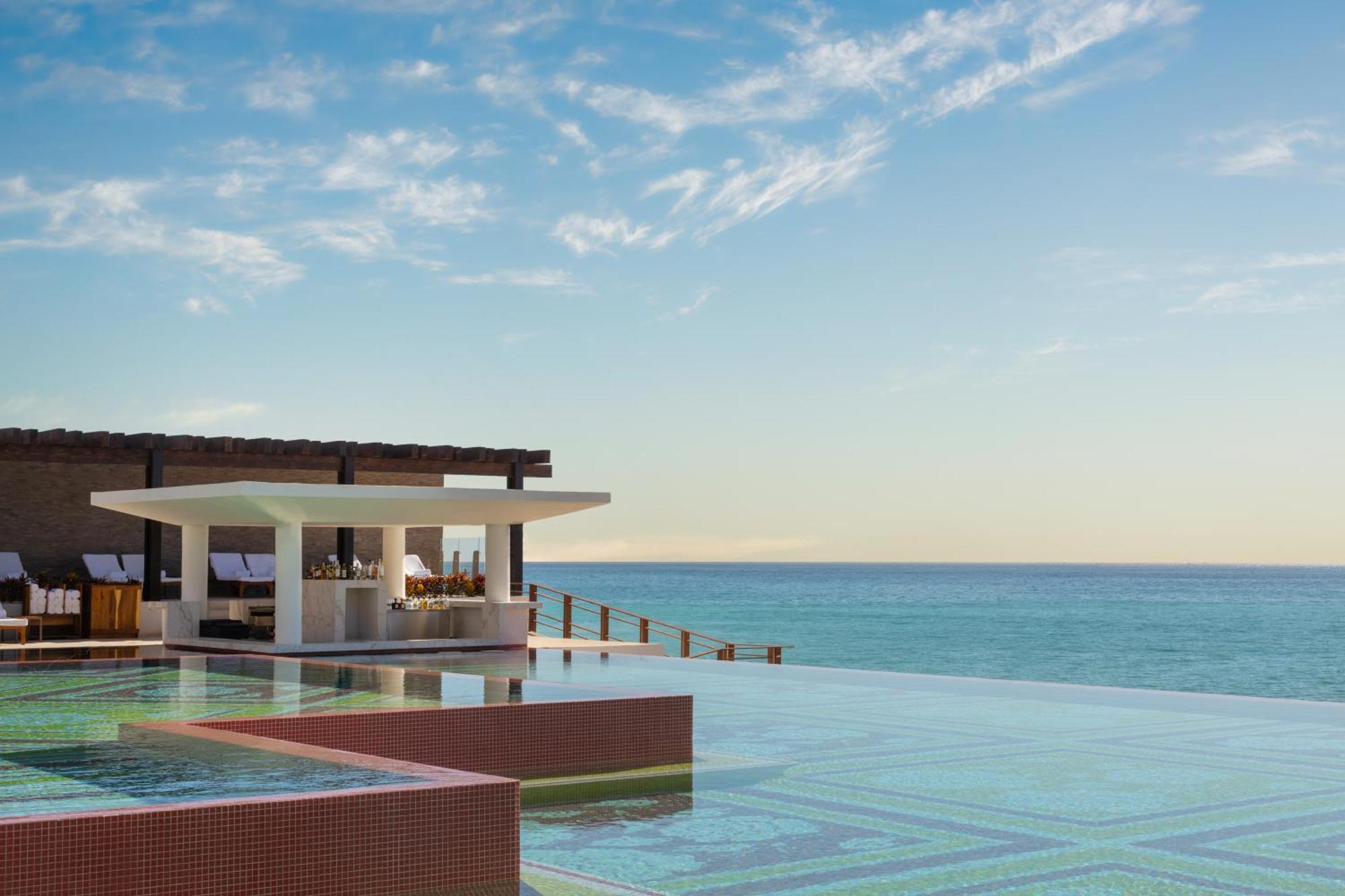 Grand Velas Boutique Hotel (Adults Only) San José del Cabo Eksteriør bilde