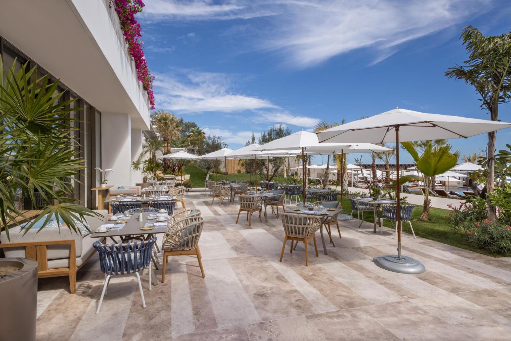 Grand Velas Boutique Hotel (Adults Only) San José del Cabo Eksteriør bilde