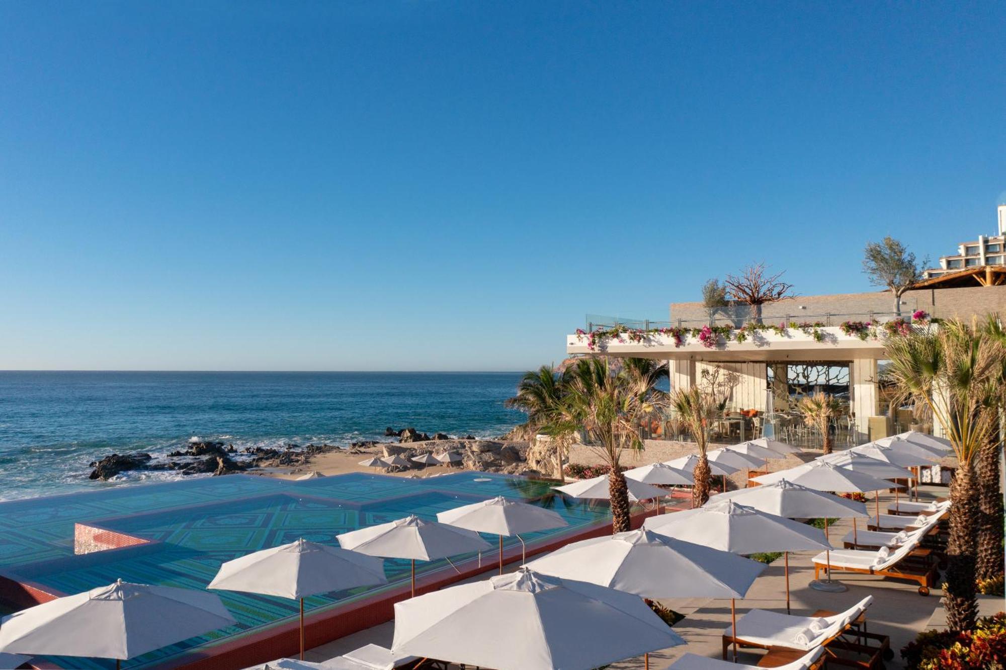 Grand Velas Boutique Hotel (Adults Only) San José del Cabo Eksteriør bilde