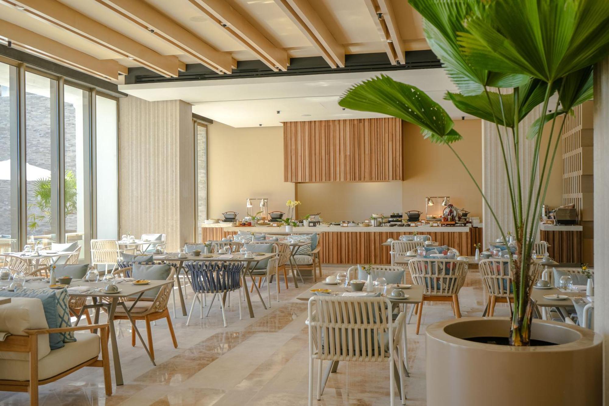 Grand Velas Boutique Hotel (Adults Only) San José del Cabo Eksteriør bilde
