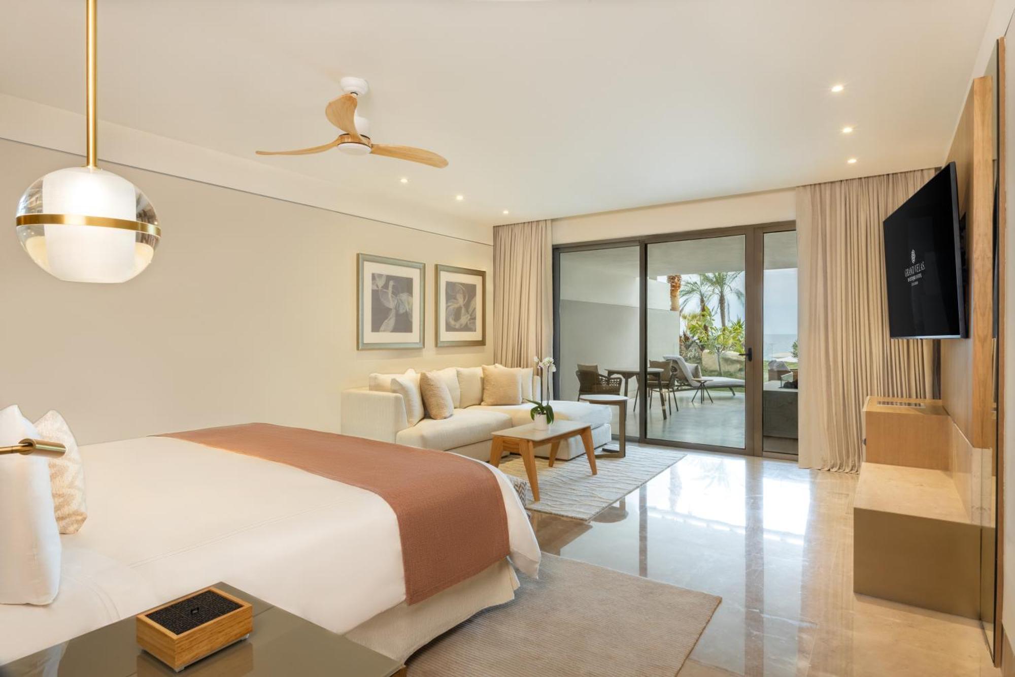 Grand Velas Boutique Hotel (Adults Only) San José del Cabo Eksteriør bilde