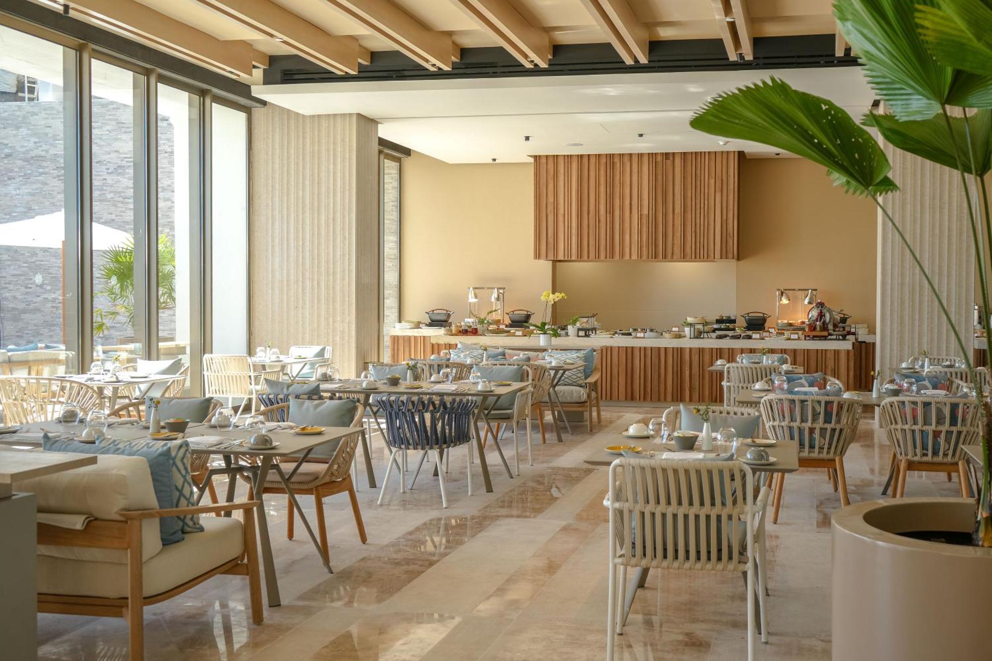 Grand Velas Boutique Hotel (Adults Only) San José del Cabo Eksteriør bilde