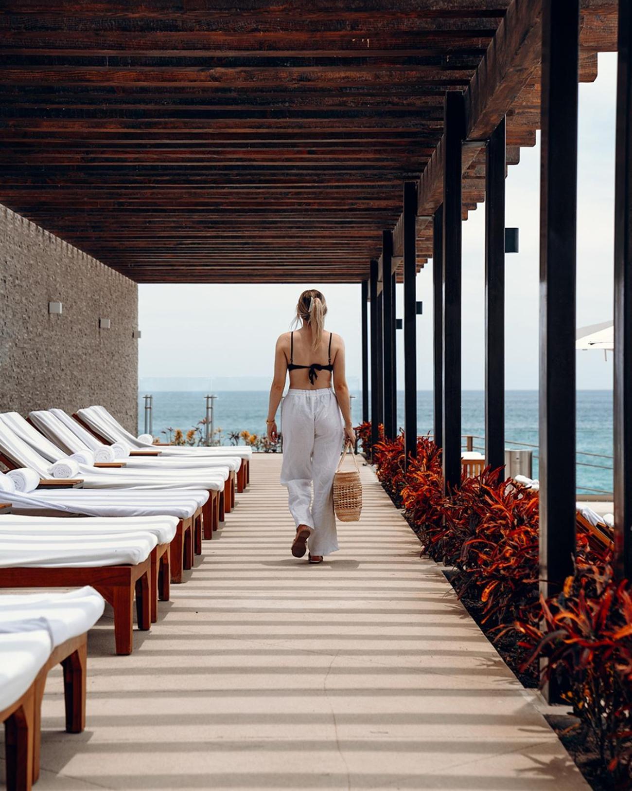 Grand Velas Boutique Hotel (Adults Only) San José del Cabo Eksteriør bilde