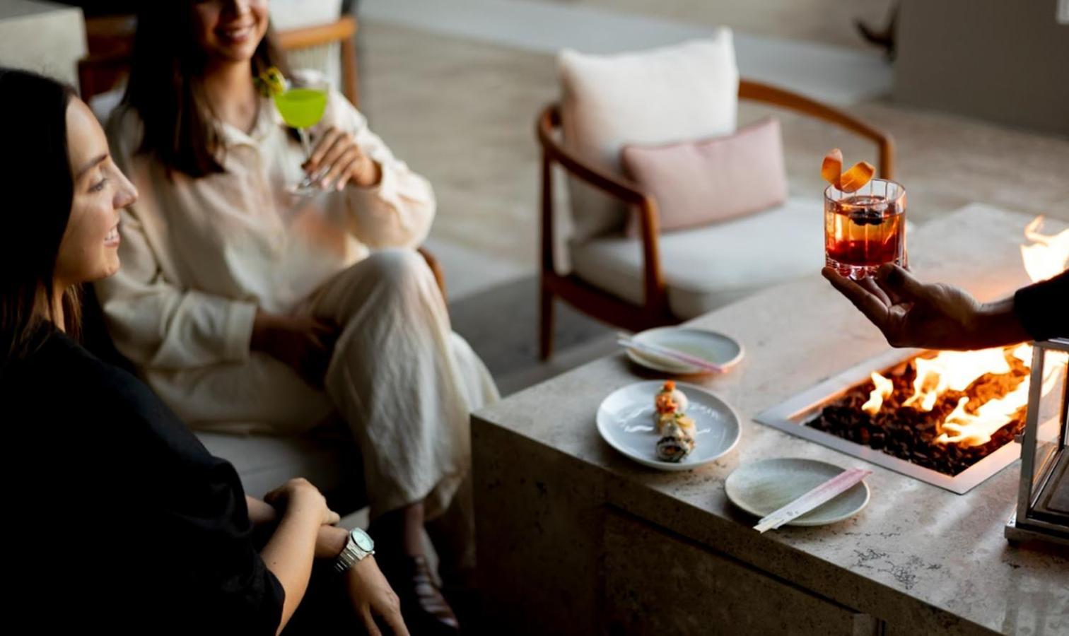 Grand Velas Boutique Hotel (Adults Only) San José del Cabo Eksteriør bilde