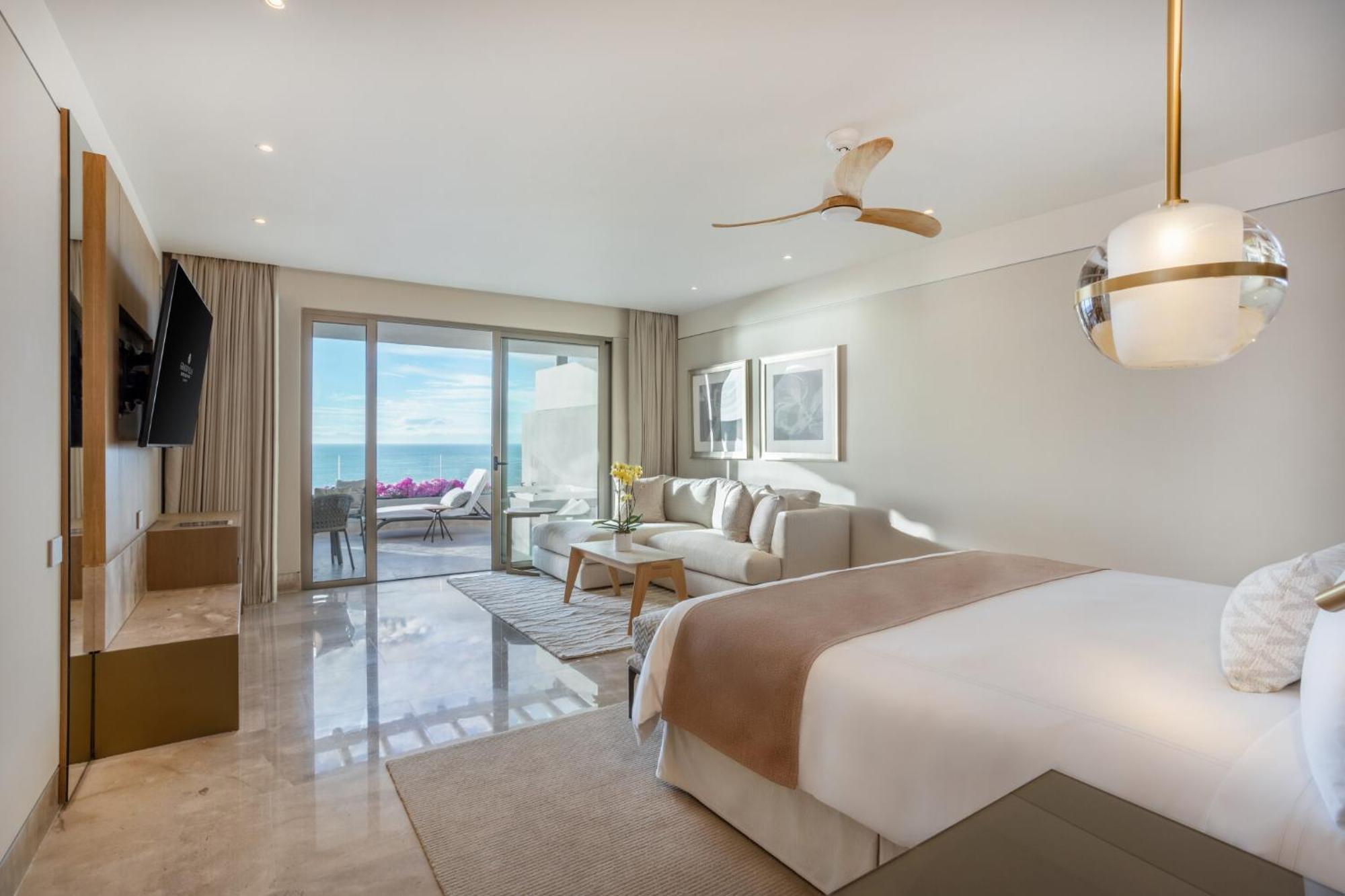 Grand Velas Boutique Hotel (Adults Only) San José del Cabo Eksteriør bilde