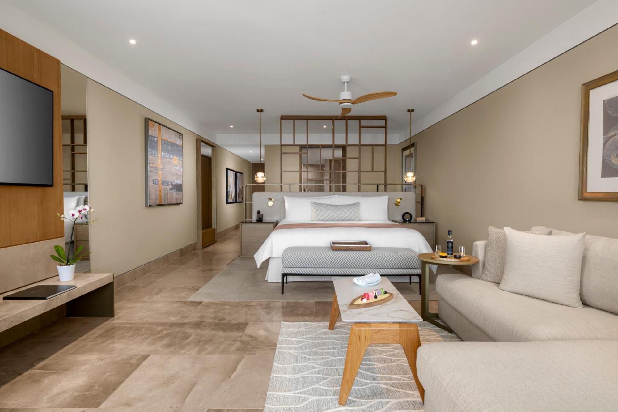 Grand Velas Boutique Hotel (Adults Only) San José del Cabo Eksteriør bilde