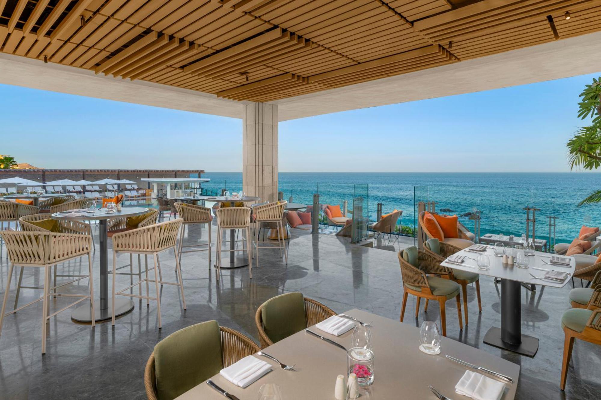 Grand Velas Boutique Hotel (Adults Only) San José del Cabo Eksteriør bilde