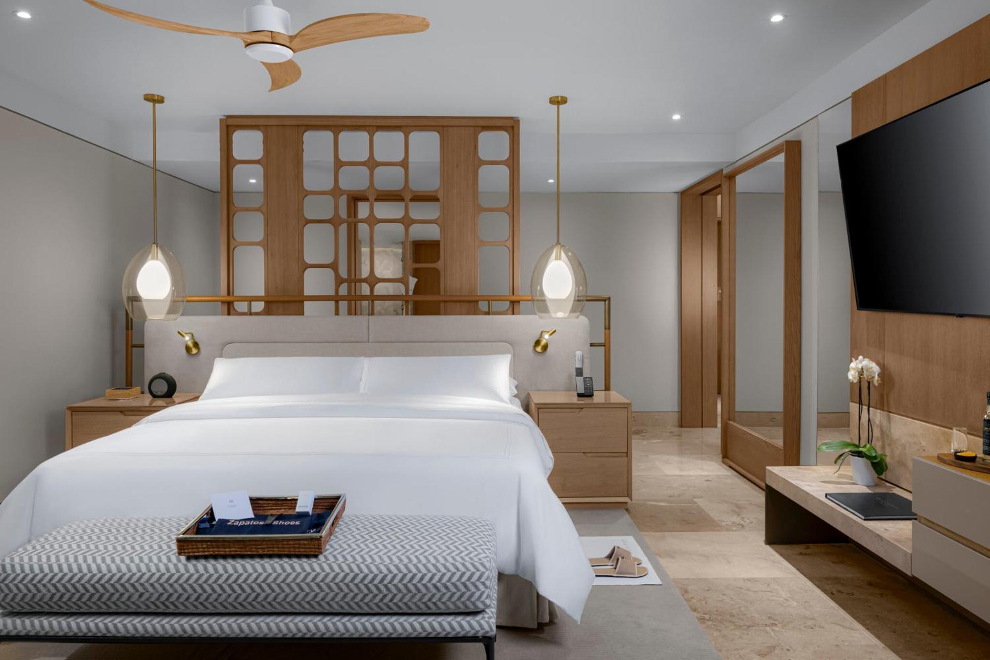 Grand Velas Boutique Hotel (Adults Only) San José del Cabo Eksteriør bilde