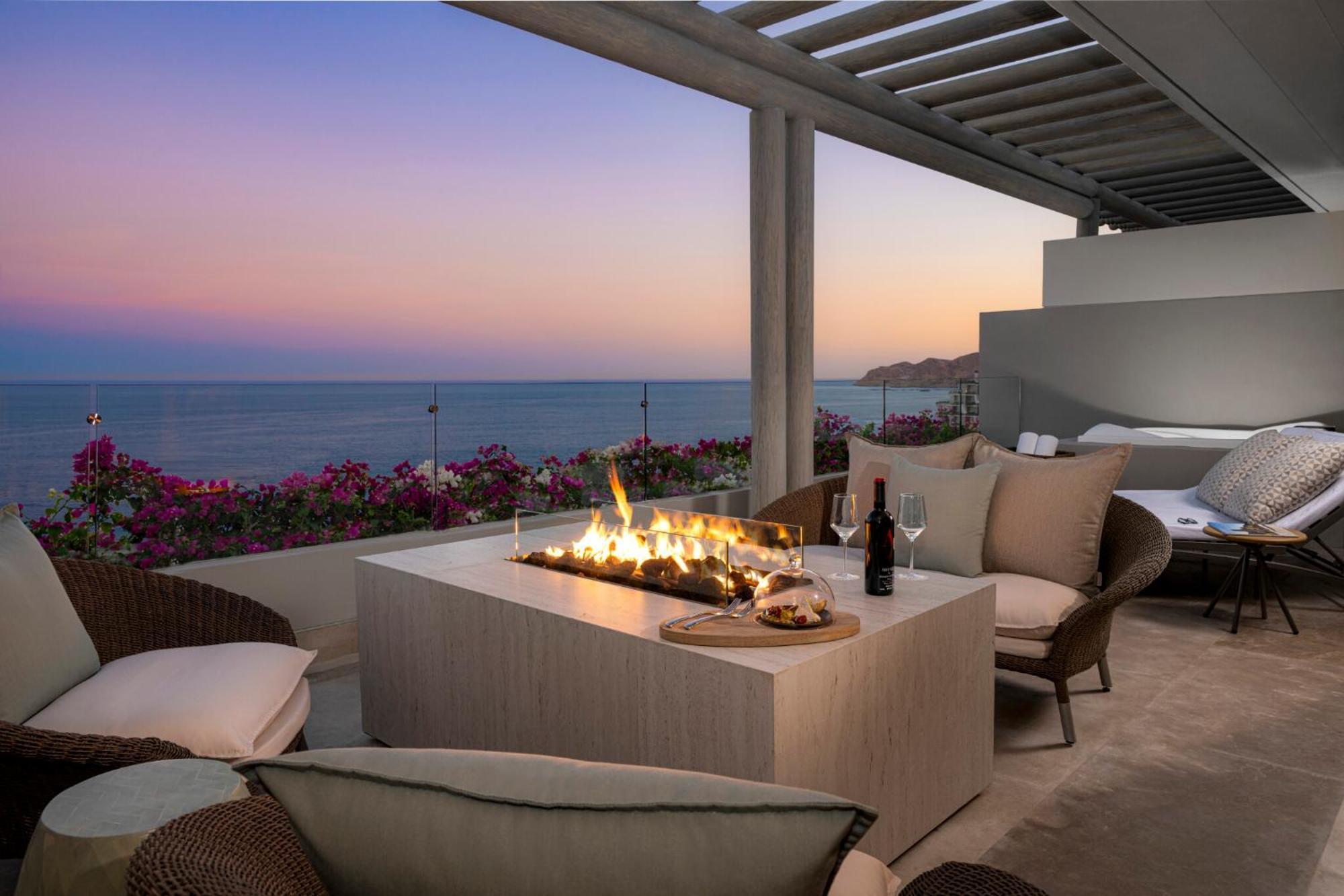Grand Velas Boutique Hotel (Adults Only) San José del Cabo Eksteriør bilde